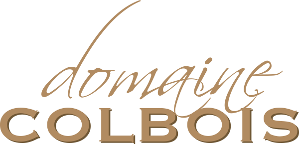Logo - Domaine Colbois, Vins de Chitry