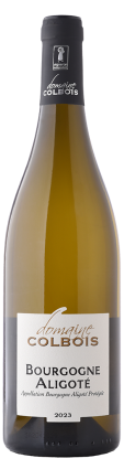 2023 Bourgogne aligoté  - Domaine Colbois, Vins de Chitry