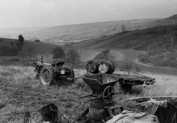 History - Domaine Colbois, Wines of Chitry