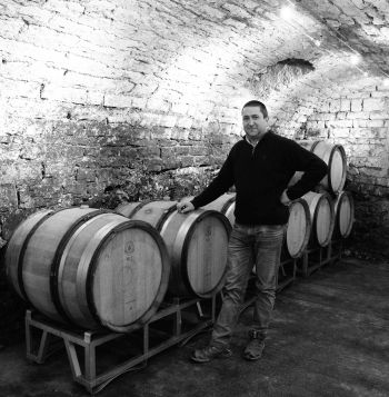 Le domaine aujourd'hui... - Domaine Colbois, Vins de Chitry